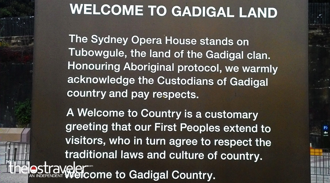 gadigal