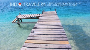 thelostraveler
