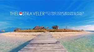 thelostraveler