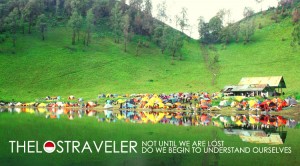 thelostraveler