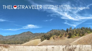 thelostraveler