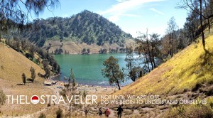 thelostraveler