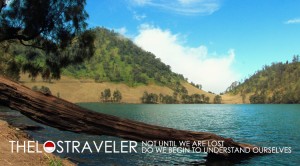 thelostraveler