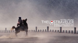thelostraveler